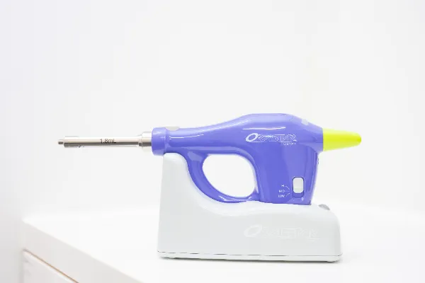 池袋駅の歯医者「アーバン歯科 池袋駅前院」は痛みへの最大限の配慮を徹底しています